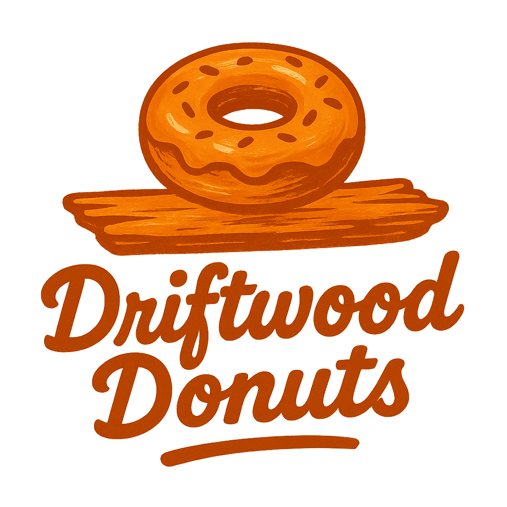 Home goods distributor logo