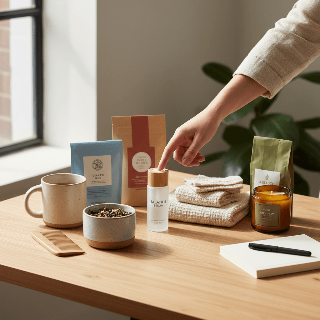 Collection of affordable home and garden products